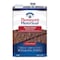 Thompsons Waterseal Thompson's WaterSeal Solid Chestnut Brown Waterproofing Wood Stain and Sealer 1 gal TH.093301-16 - alternate 6
